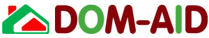 Logo DOM-AID Aides Domicile Sanary